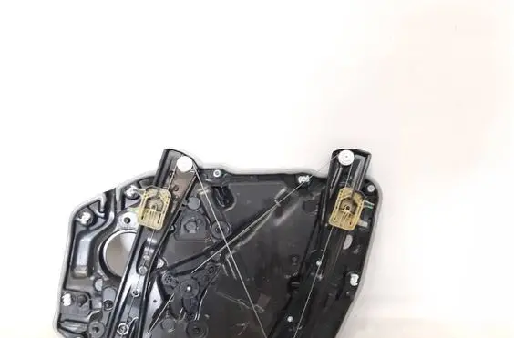 BMW 3 G20 G21 Front window lifting mechanism without motor 7497103