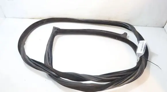 BMW 6 F12 F13 Rubber seal rear door 