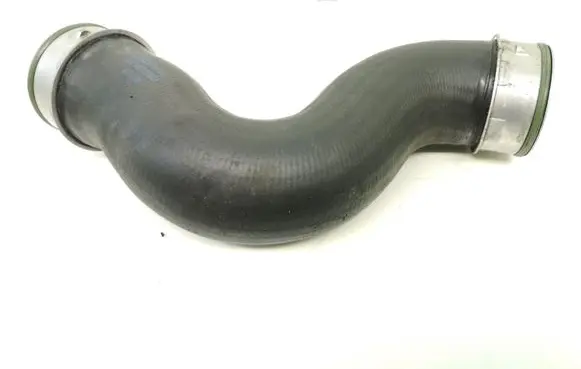 Volkswagen Golf V Intercooler hose/pipe 1K0145832E