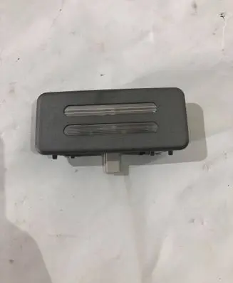 BMW 7 E65 E66 Front seat light 6902972