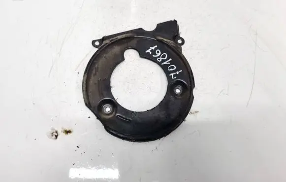 Skoda Fabia Mk1 (6Y) Timing belt guard (cover) 038109175