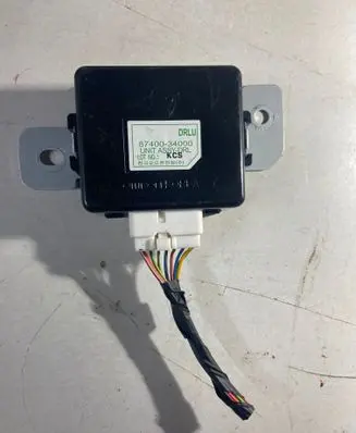 Light module LCM
