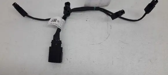 Mercedes-Benz B W246 W242 Engine installation wiring loom A6511501433