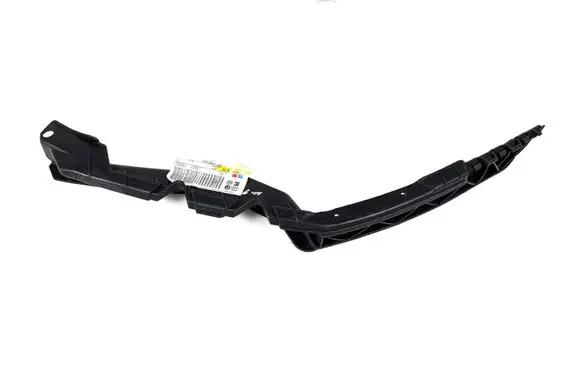 Skoda Octavia Mk2 (1Z) Front bumper mounting bracket 1z0807183