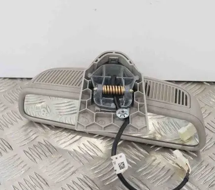 Mercedes-Benz C W203 Rear view mirror (interior) 2038105717