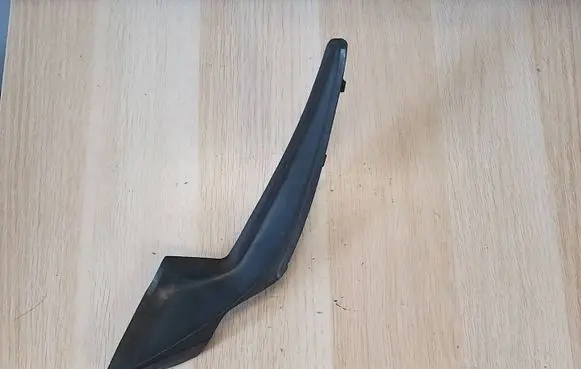 Peugeot 108 Wiper trim 538670H050