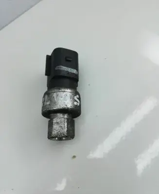 Volvo S40 Air conditioning (A/C) pressure sensor XS4H19D594AA 4283L2831A