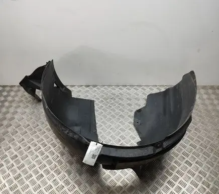 Seat Tarraco Front wheel arch liner splash guards 5NA805912AL