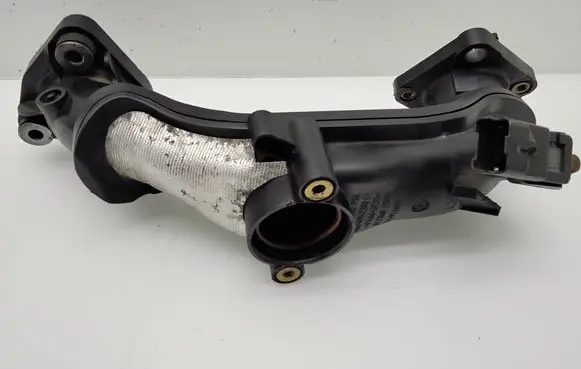 Ford C-MAX II Intercooler hose/pipe 9674942380 9674951680 72350