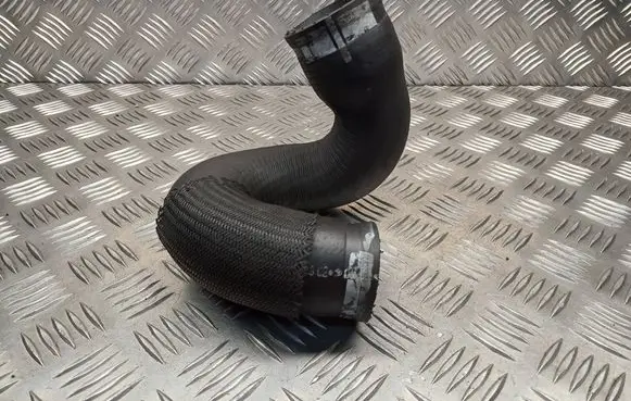 Citroen C5 Intercooler hose/pipe