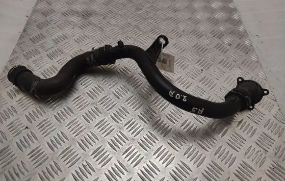 Audi A5 Sportback 8TA Engine coolant pipe/hose 04L121071H 4G0122101AB
