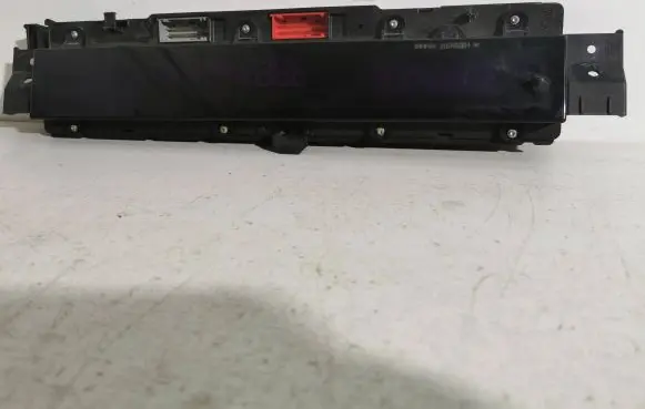 Renault Espace - Grand espace IV Speedometer (instrument cluster) P8200551288A NS00017949 281157893