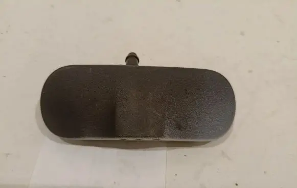 Audi Q5 SQ5 Windshield washer spray nozzle 8R0955987