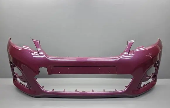 Peugeot 108 Front bumper 521190H150