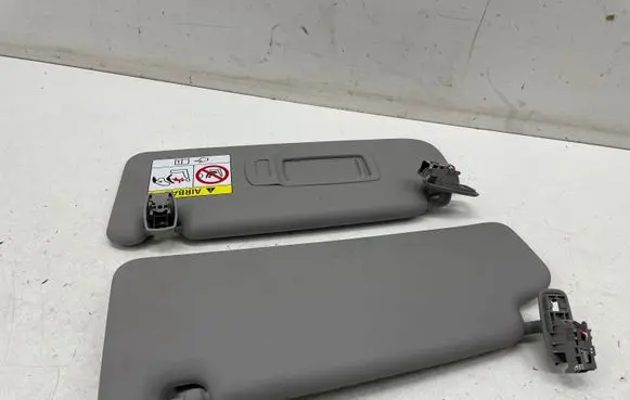 BMW X1 F48 F49 Sun visor