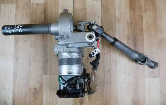 Toyota RAV 4 (XA40) Electric power steering pump 8965042210