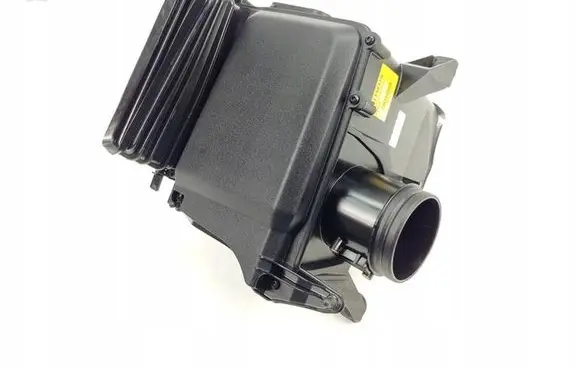Audi R8 4S Air filter box 4S0133837N