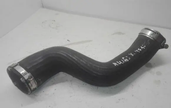 Audi A4 S4 B7 8E 8H Intercooler hose/pipe 8E0145737Q
