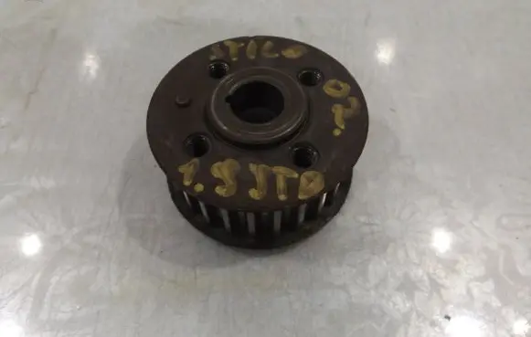 Fiat Stilo Alternator pulley 