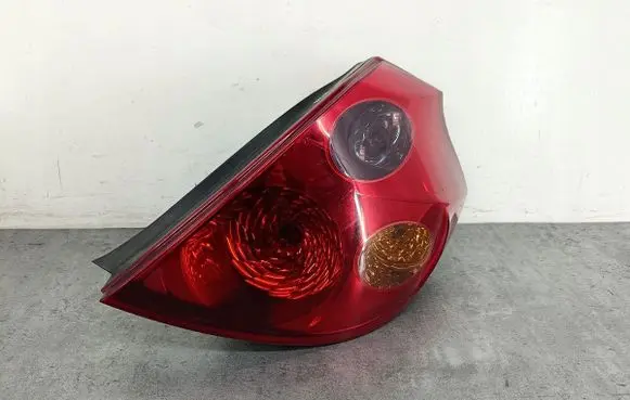 KIA Ceed Rear/tail lights 924021H0