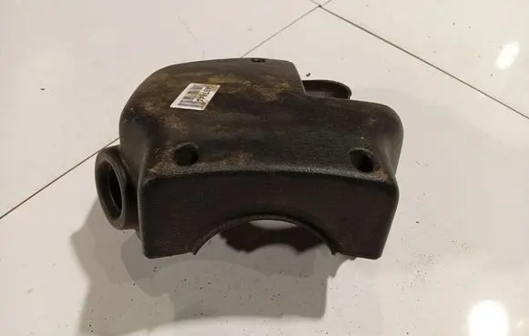 Citroen Berlingo Steering wheel column trim