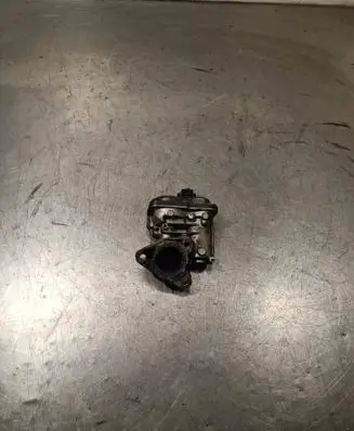 Renault Kadjar EGR valve H8201143495 147102557R Tc62411346
