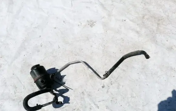 Mitsubishi Colt Power steering fluid tank/reservoir