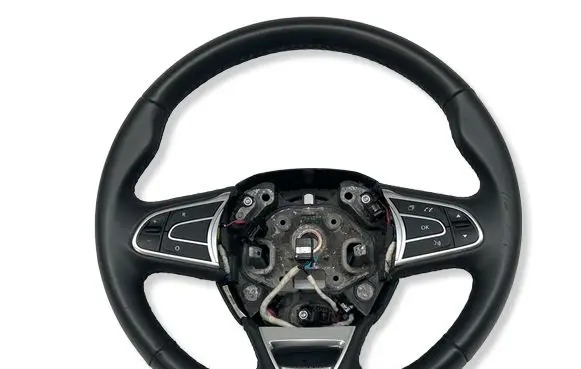 Renault Megane IV Steering wheel 484003952R BSA1540 631397000E