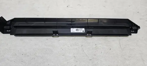 BMW X3M F97 Front subframe 8642758 LL96790L