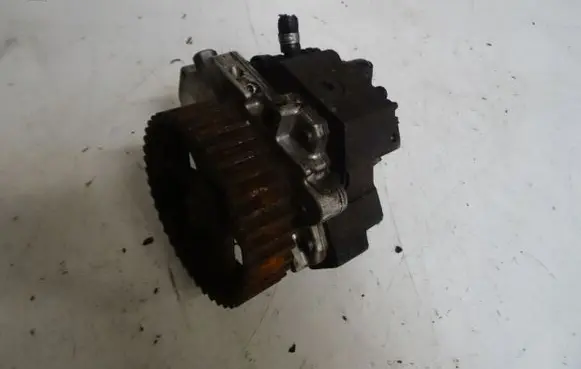 Renault Laguna II Fuel injection high pressure pump 0445010031