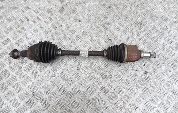 Ford C-MAX II Front driveshaft BV613B437TB