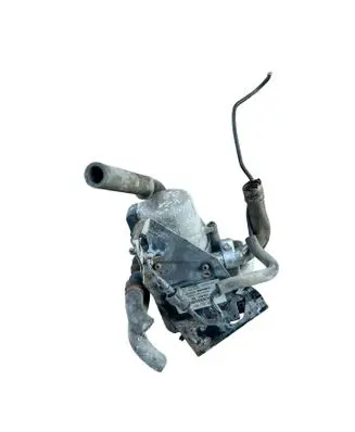 Volvo XC70 Auxiliary pre-heater (Webasto) 31250836 6G9N18K463BR 9012495P