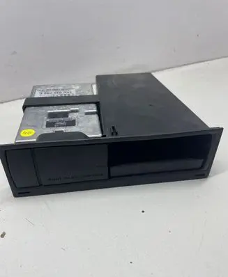 Audi A4 S4 B8 8K MMI control unit 4E0035785F
