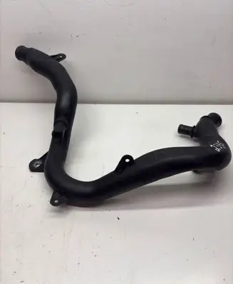 Opel Zafira A Engine coolant pipe/hose 13111681 0733849 PA66GF30