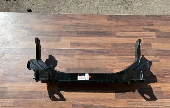 Mitsubishi ASX Front bumper cross member 5256B401 KEZ10030