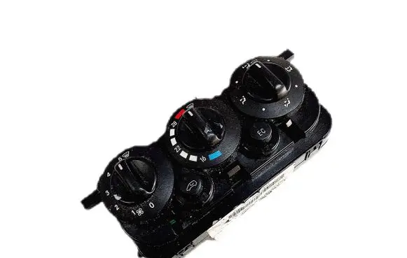 Mercedes-Benz A W168 Climate control unit 1688301285