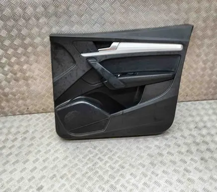 Audi Q5 SQ5 Front door card panel trim 80A867104D
