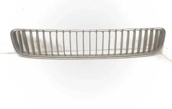 Skoda Roomster (5J) Front bumper lower grill 5J0853677