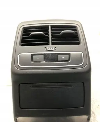 Audi A4 S4 B9 Dash center air vent grill 8W0864376