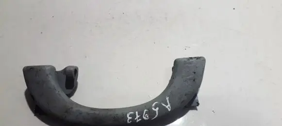 Mercedes-Benz E W211 Rear interior roof grab handle A2118100151