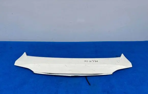 Maserati Levante Tailgate/trunk spoiler 67004273310