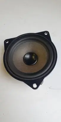 Mini Cooper Countryman R60 Front door speaker 9804157