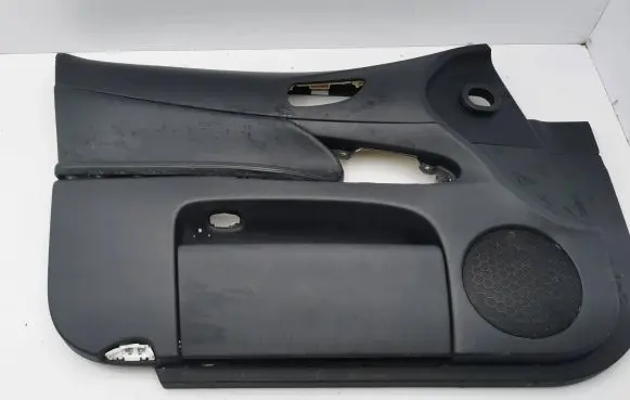 Lexus GS 300 350 430 450H Front door card panel trim