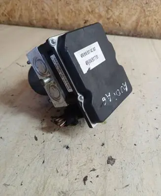 Audi A6 S6 C6 4F ABS Pump 4F0910517AC 4F0614517T