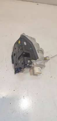 Audi Q7 4L Rear door lock 3C4839015C
