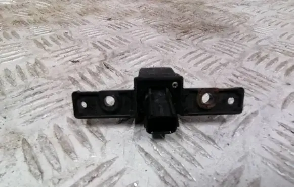 Nissan X-Trail T32 Front bumper camera 284F14BA0A VCBN551F 3133947