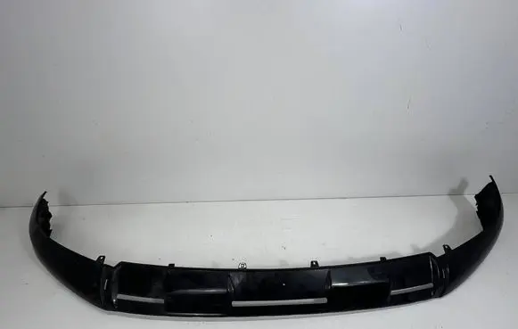 Audi Q2 - Front bumper lip 81A807110B