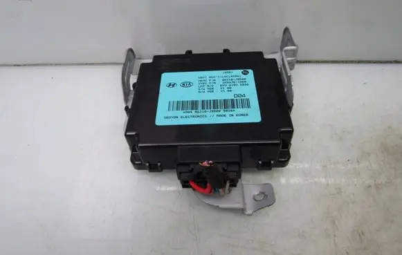 Hyundai Kona I Other control units/modules 95310J9500