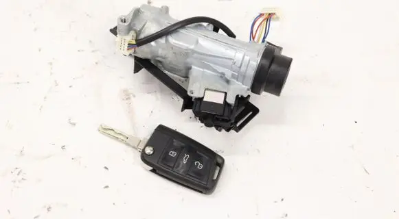 Skoda Superb B8 (3V) Ignition lock 1K0905851