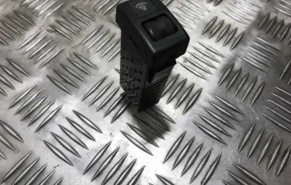 Panel lighting control switch